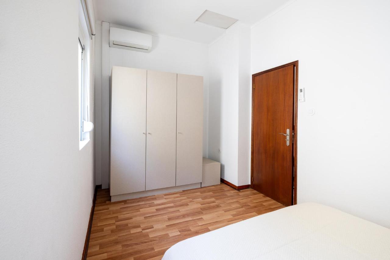 Downtown A Whole House Duplex Designed For Remote Work And Near Metro Lapa Hotel Porto Exterior photo